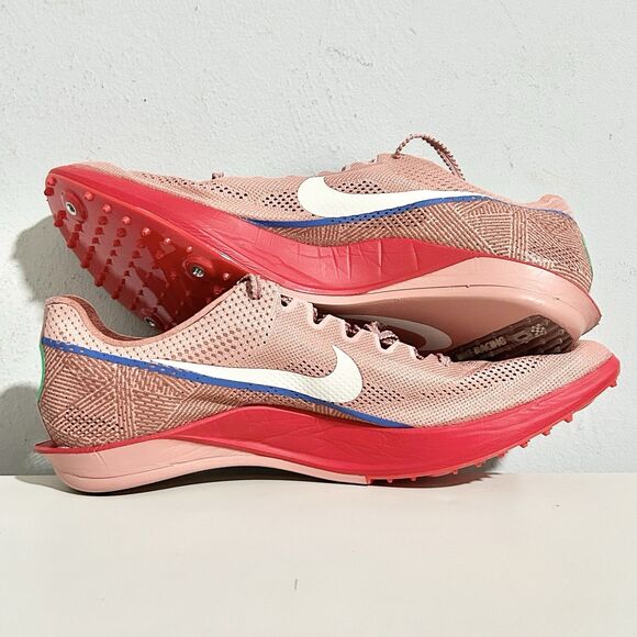 Nike ZoomX Dragonfly 2 “Red Stardust” Men’s Size 12 Track No Spikes main image 4